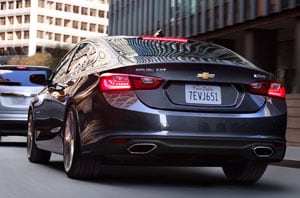 Chevrolet Transmission Repair in Arlington, TX