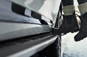 Flat Tow Volvo Models