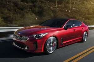 Kia Transmission Repair
