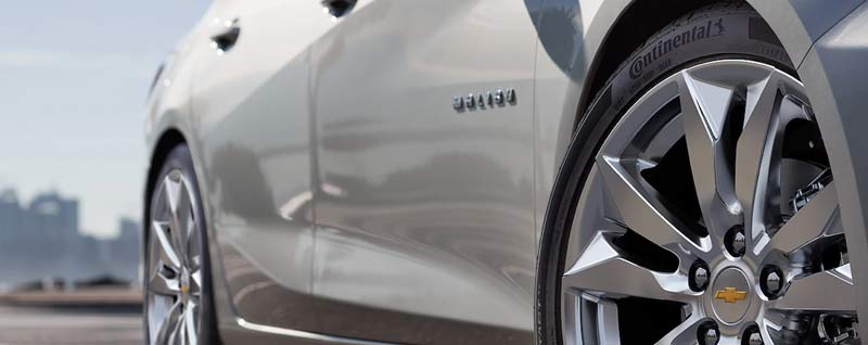 Chevrolet Transmission Repair in Arlington, TX