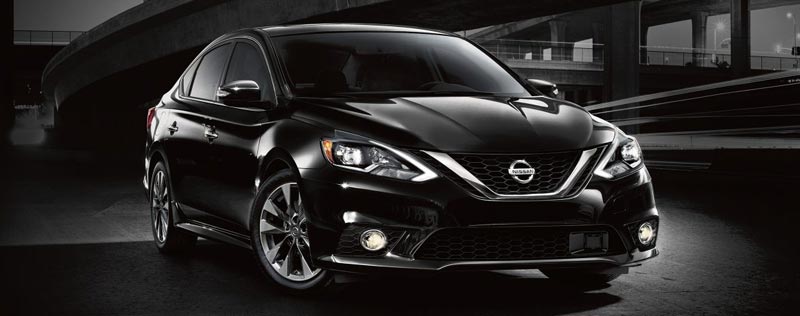 nissan sentra 2019 accessories