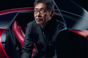 2019 Mazda3 Exterior Rear