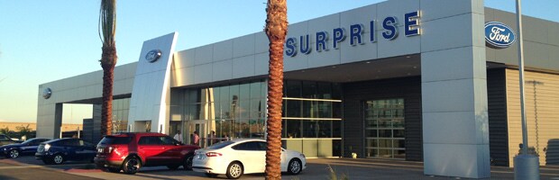 Ford Dealership Phoenix >> Surprise Ford | Phoenix Ford Dealership | Berkshire Ford Dealership Phoenix >> Surprise Ford | Phoenix Ford Dealership | Berkshire