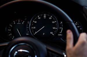 Top Safety CX-5