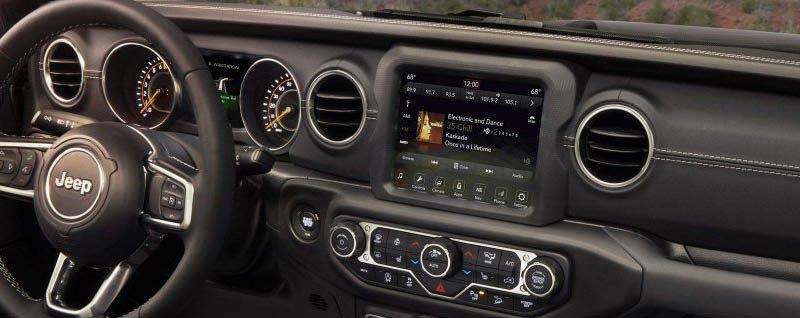 CJDR AC Repair