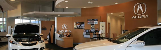 Acura Of Peoria Arizona Acura Dealership Berkshire Hathaway Automotive