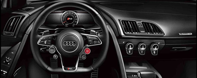 Common Audi Check Engine Light Causes, Audi of Springfield News & Info