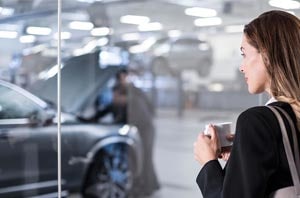 Oil Change