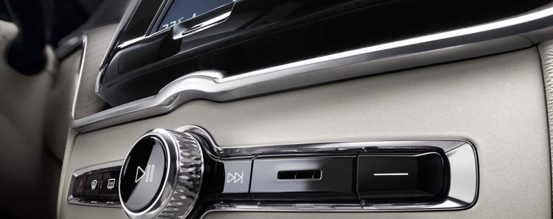 Which Volvo cars will have Google Assistant