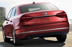 Volkswagen AC Repair