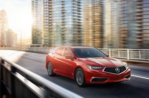 Acura AC Repair