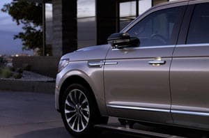 2019 Lincoln Navigator