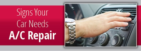 The Top 5 Signs Your Car Needs Immediate Servicing - Nissan of Redlands