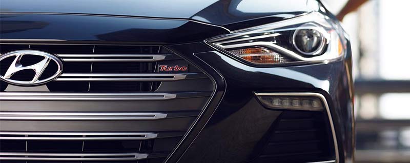 Hyundai Transmission Repair