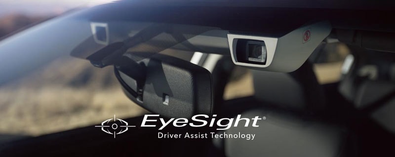 Subaru Eyesight