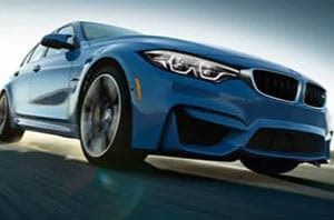 2019 BMW M Series