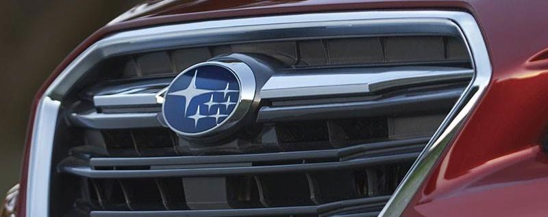 Subaru with Seven IIHS Top Safety