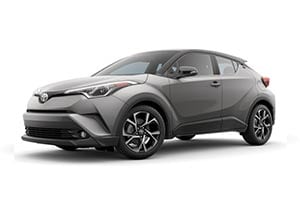 2019 Toyota Yaris