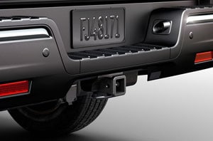 2018 Honda Ridgeline Safety