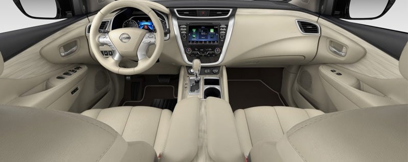 How to Use Nissan Cooled Heated Seats Information and Details