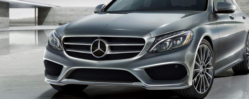 Mercedes-Benz Transmission Repair