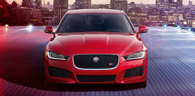 2018 jaguar xf and xe difference 2018 jaguar xf and xe difference
