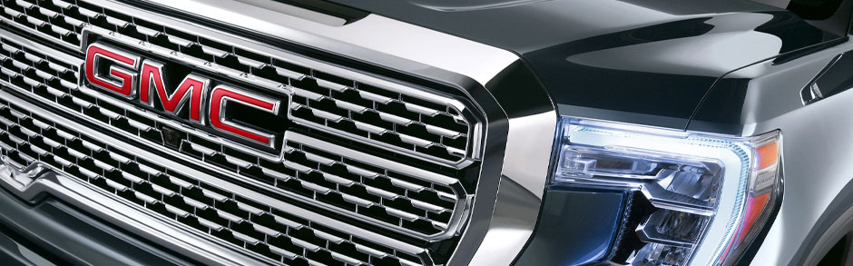 2021 GMC Denali Vehicles