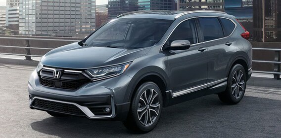 21 Buick Encore Gx Vs 21 Honda Cr V Brand Comparison In Scottsdale Serving Phoenix Az