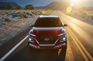 2019 Hyundai Kona