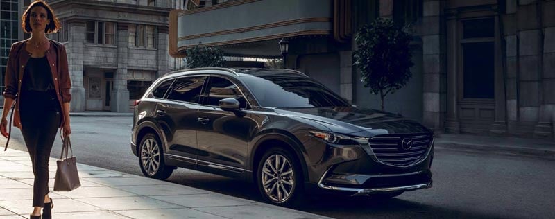 Mazda Car Value