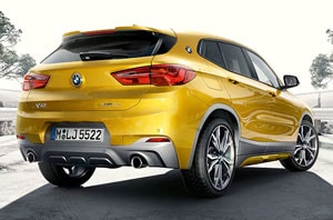 BMW AC Repair