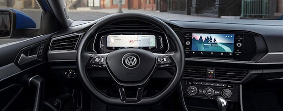 2019 Volkswagen Jetta Model Review Specs And Features In