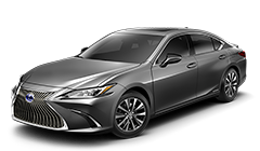 Lexus ES Hybrid