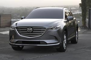 2019 Mazda CX-9