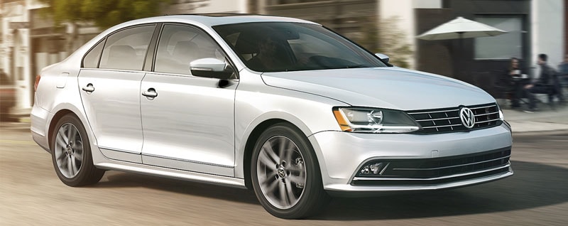 Top 3 Most Fuel Efficient Volkswagen, Specs & Features