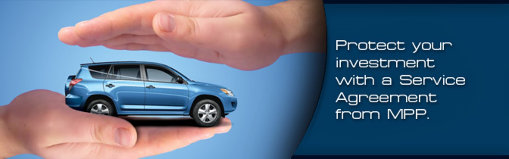 Warranty Plans | MPP | Berkshire Hathaway Automotive