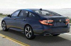 Honda Transmission Repair