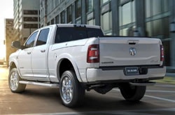 Research 2021 Ram 2500