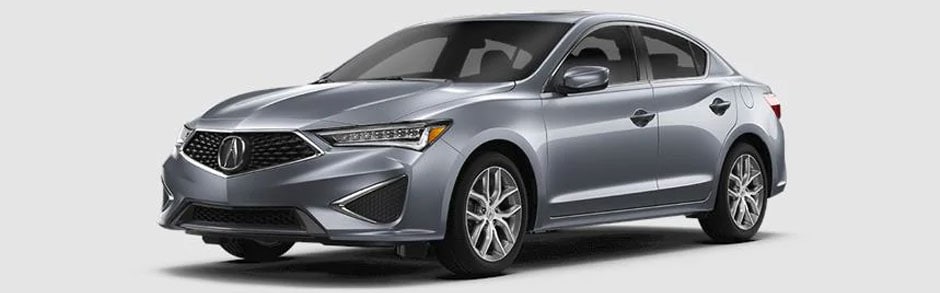 2021 Acura ILX