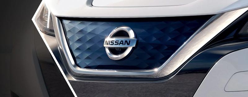 Nissan Starts New Program To Replace Old Leaf Battery Packs Electrek