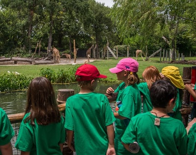 Fort Worth Zoo