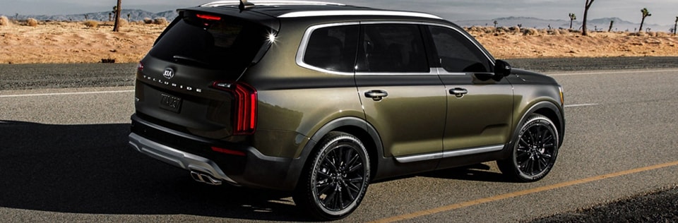 Kia Telluride
