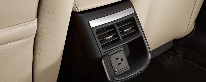 Chevrolet AC Repair