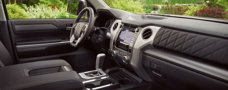 2019 Toyota Tundra