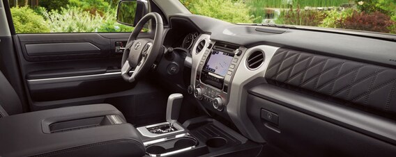 2019 Toyota Tundra Review Specs And Features Serving Omaha Ne