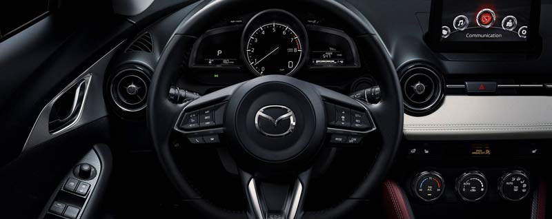 Mazda AC repairs