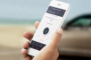 2018 Lincoln MKX Rear