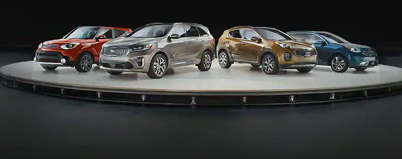 Maintaining Kia Resale Value