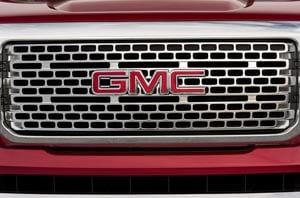 GMC Leading the Way in Interior Technology