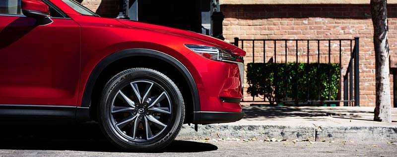 Mazda Transmission Repair